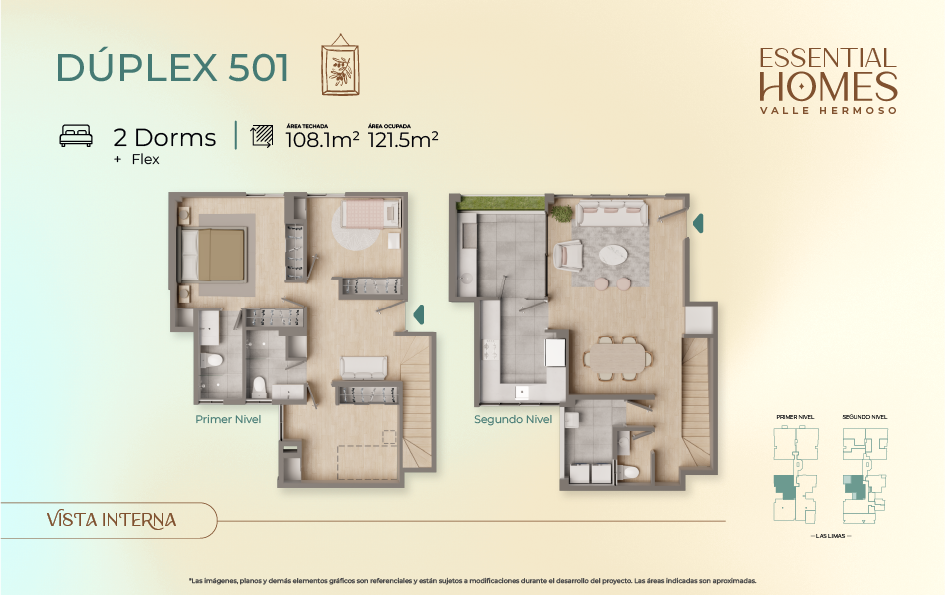 duplex-501
