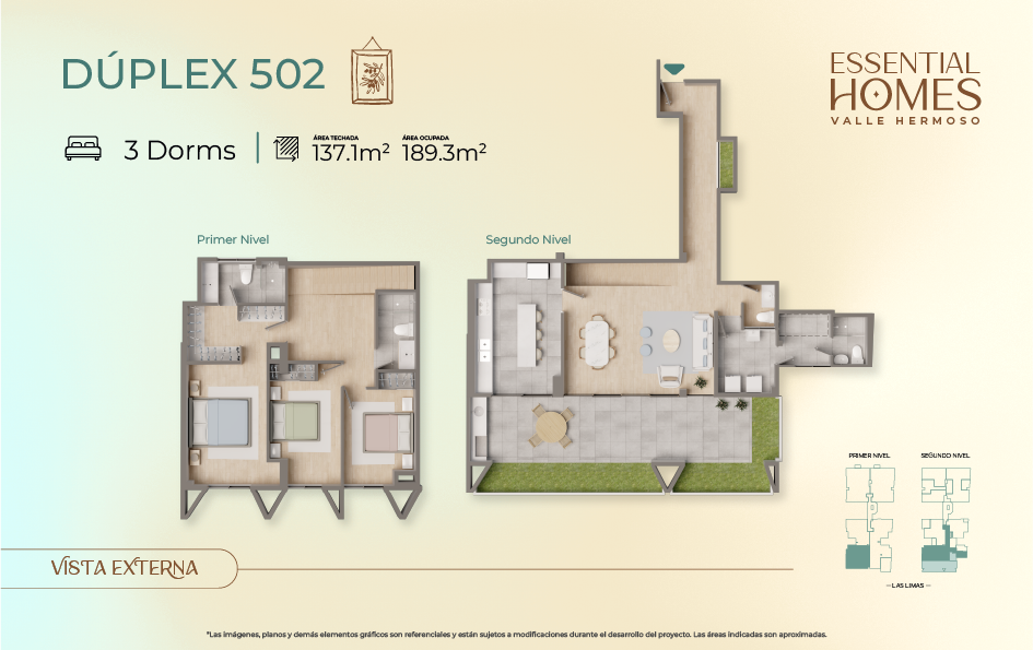 duplex-502